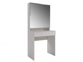 Трюмо Аурика Белый рамух в Ишиме - ishim.mebel-tymen.ru | фото