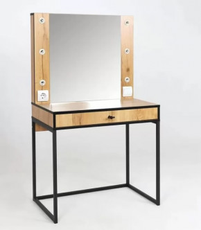 Трюмо Берген 2 в Ишиме - ishim.mebel-tymen.ru | фото