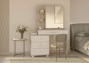 Трюмо "Оливия" 4-25100 в Ишиме - ishim.mebel-tymen.ru | фото