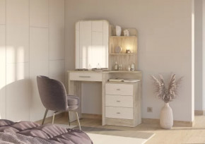 Трюмо "Верона" 4-25101 в Ишиме - ishim.mebel-tymen.ru | фото