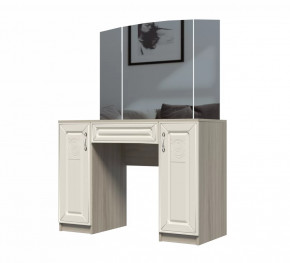 Туалетный стол "Париж" №12 в Ишиме - ishim.mebel-tymen.ru | фото