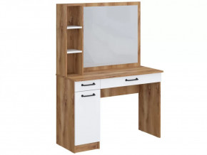 Туалетный стол "Сеул" с зеркалом в Ишиме - ishim.mebel-tymen.ru | фото