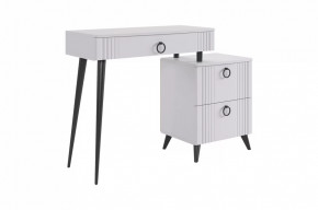 Туалетный столик без зеркала Ева в Ишиме - ishim.mebel-tymen.ru | фото