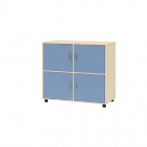 Тумба 4-х дверная Дельта-7.01 в Ишиме - ishim.mebel-tymen.ru | фото