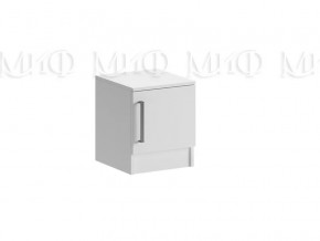 Тумба Басямиф, белый - 2 шт в Ишиме - ishim.mebel-tymen.ru | фото