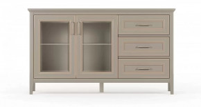 Тумба Classic KOM2W3S без подсветки в Ишиме - ishim.mebel-tymen.ru | фото