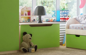 Тумба для игрушек "Киви" №13 в Ишиме - ishim.mebel-tymen.ru | фото