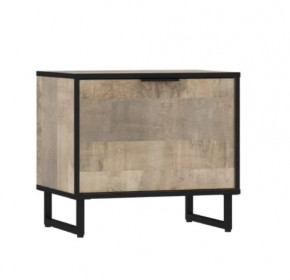 Тумба для обуви Фолк НМ 013.27 в Ишиме - ishim.mebel-tymen.ru | фото