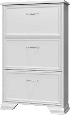 Тумба для обуви "Грация" в Ишиме - ishim.mebel-tymen.ru | фото