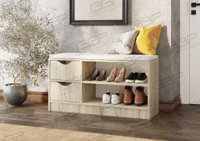 Тумба для обуви Ларедо-1 в Ишиме - ishim.mebel-tymen.ru | фото