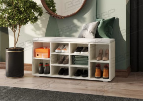 Тумба для обуви Ларедо-2 в Ишиме - ishim.mebel-tymen.ru | фото