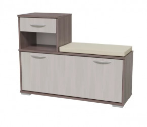 Тумба для обуви "Лира Уни" в Ишиме - ishim.mebel-tymen.ru | фото