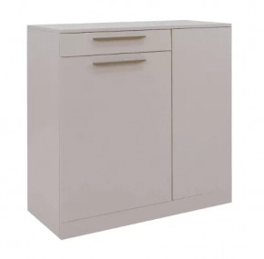 Тумба для обуви Николь 33 Кашемир в Ишиме - ishim.mebel-tymen.ru | фото