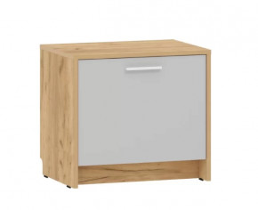 Тумба для обуви Нортон НМ 013.23 в Ишиме - ishim.mebel-tymen.ru | фото