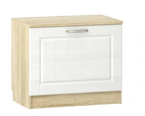 Тумба для обуви Оливия НМ 040.47 Х в Ишиме - ishim.mebel-tymen.ru | фото