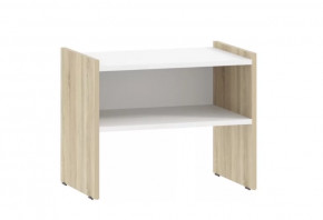 Тумба для обуви Симпл НМ 013.21 в Ишиме - ishim.mebel-tymen.ru | фото