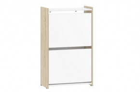 Тумба для обуви Симпл НМ 013.22 в Ишиме - ishim.mebel-tymen.ru | фото