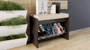 Тумба для обуви «Тайм» тип 1 в Ишиме - ishim.mebel-tymen.ru | фото