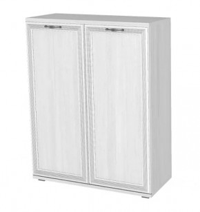 Тумба для обуви ТБ-1001 Карина в Ишиме - ishim.mebel-tymen.ru | фото