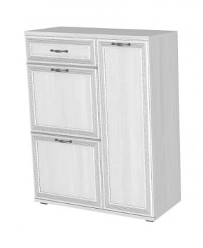 Тумба для обуви ТБ-1002 Карина в Ишиме - ishim.mebel-tymen.ru | фото