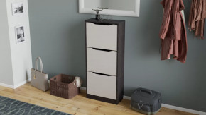 Тумба для обуви «Тетра» Тип 1 в Ишиме - ishim.mebel-tymen.ru | фото