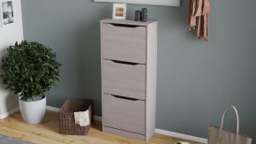 Тумба для обуви «Тетра» Тип 1 в Ишиме - ishim.mebel-tymen.ru | фото