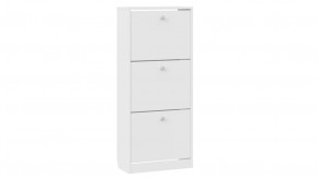 Тумба для обуви «Тетра» Тип 1 Исп. 2 в Ишиме - ishim.mebel-tymen.ru | фото