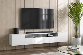 Тумба для телевидеоаппаратуры Токио в Ишиме - ishim.mebel-tymen.ru | фото