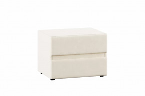 Тумба Эстер Велюр Вивальди 2 в Ишиме - ishim.mebel-tymen.ru | фото