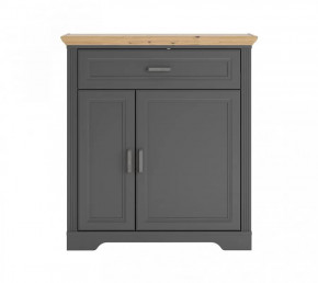 Тумба Jasmin KOM2D1S в Ишиме - ishim.mebel-tymen.ru | фото