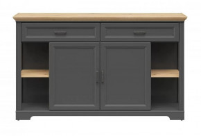 Тумба Jasmin KOM2D2S в Ишиме - ishim.mebel-tymen.ru | фото