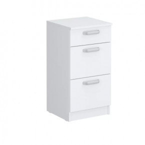 Тумба к туалетному столику "Париж" в Ишиме - ishim.mebel-tymen.ru | фото