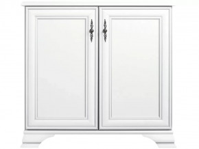 Тумба Kentaki S320-KOM2D белый в Ишиме - ishim.mebel-tymen.ru | фото