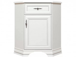 Тумба Kentaki S320-KOMN1D1S/P белый в Ишиме - ishim.mebel-tymen.ru | фото