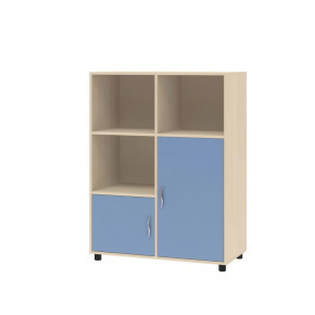 Тумба комбинированная Дельта-7.02 в Ишиме - ishim.mebel-tymen.ru | фото