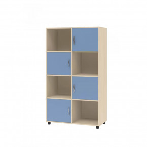 Тумба комбинированная Дельта-7.03 в Ишиме - ishim.mebel-tymen.ru | фото