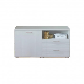 Тумба Лотос ТБ-821 в Ишиме - ishim.mebel-tymen.ru | фото