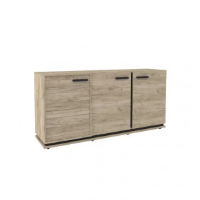 Тумба МЦН 5 Oslo в Ишиме - ishim.mebel-tymen.ru | фото