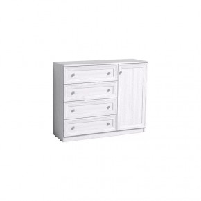 Тумба МЦН правая 51 Paola в Ишиме - ishim.mebel-tymen.ru | фото