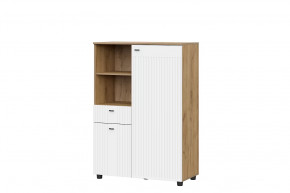 Тумба многофункциональная Милан в Ишиме - ishim.mebel-tymen.ru | фото