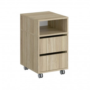 Тумба мобильная Салоу в Ишиме - ishim.mebel-tymen.ru | фото