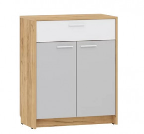 Тумба Нортон НМ 013.76 в Ишиме - ishim.mebel-tymen.ru | фото