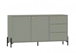 Тумба Нуар НМ 011.27 в Ишиме - ishim.mebel-tymen.ru | фото