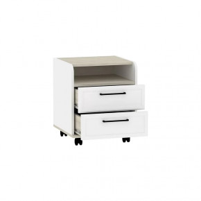 Тумба офисная 94 "Aurelio" в Ишиме - ishim.mebel-tymen.ru | фото