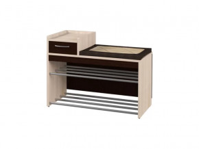 Тумба Ольга 5 в Ишиме - ishim.mebel-tymen.ru | фото