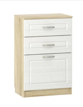 Тумба Оливия НМ 040.45 Х в Ишиме - ishim.mebel-tymen.ru | фото