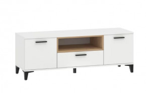 Тумба под телевизор Берген НМ 013.43 в Ишиме - ishim.mebel-tymen.ru | фото