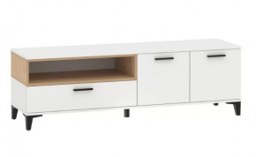 Тумба под телевизор Берген НМ 013.44 в Ишиме - ishim.mebel-tymen.ru | фото