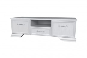 Тумба под ТВ - 2 двери, 1 ящик "Грация" в Ишиме - ishim.mebel-tymen.ru | фото