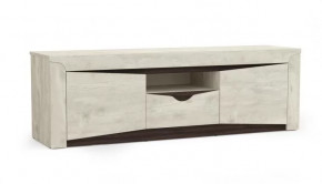 Тумба под ТВ 33.17 Лючия в Ишиме - ishim.mebel-tymen.ru | фото